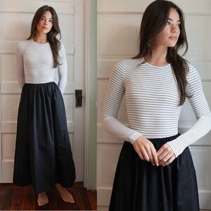 NWT NEW By Tess Tate Dress Small